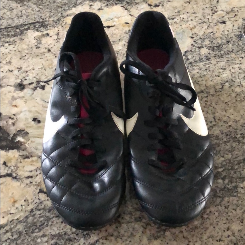 Nike cleats